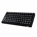 Adesso Multi-OS Mechanical Compact Keyboard With CoPilot AI Hotkey