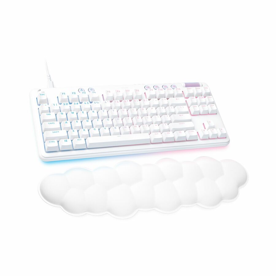 Logitech G G713 Gaming Keyboard