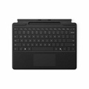 Microsoft Surface Pro Keyboard with Bold Keyset - Black