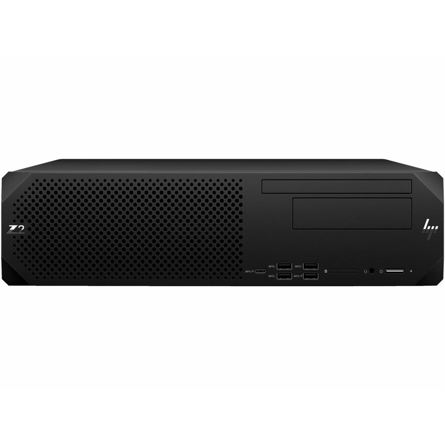 HP Z2 G9 Workstation - Core i9 14th Gen i9-14900K - 32 GB - 1 TB SSD - Small Form Factor - Smart Buy