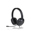 Cyber Acoustics AC-6012 USB Stereo Headset