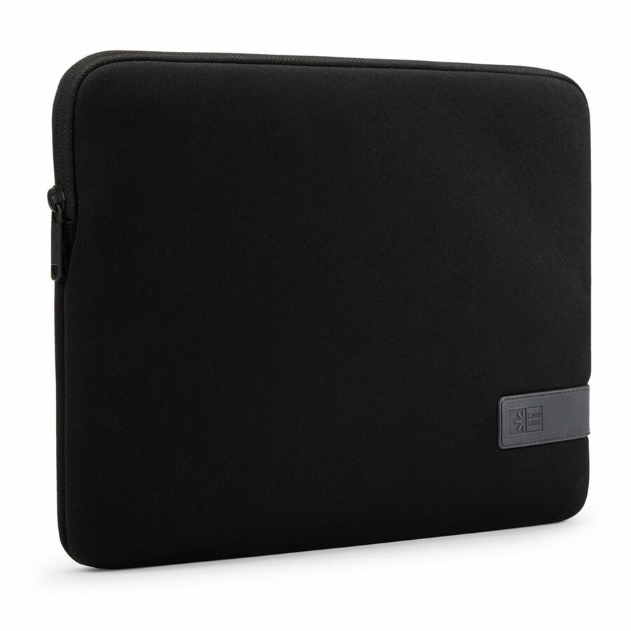 Case Logic Reflect Carrying Case (Sleeve) for 13" Apple MacBook Air - Black