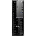 Dell OptiPlex 7000 7010 Desktop Computer - Intel Core i3 13th Gen i3-13100 - 8 GB - 256 GB PCI Express NVMe SSD - Small Form Factor