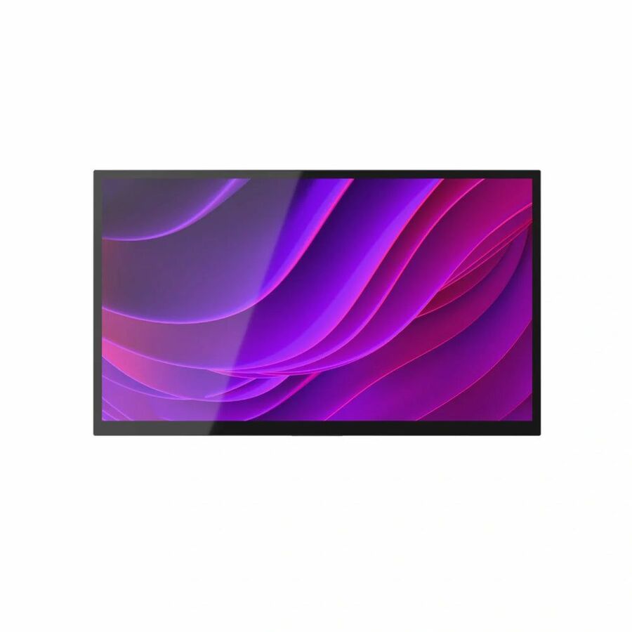 Alogic Aspekt 32A4KPDTMSLV 32" Class LCD Touchscreen Monitor - 16:9 - 14 ms