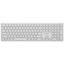 Alogic Echelon USB-C Rechargeable Wireless Keyboard for macOS