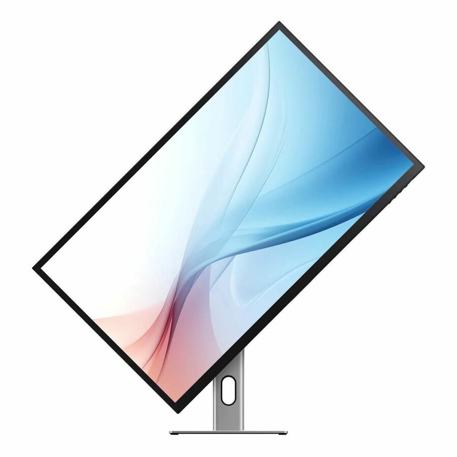 Alogic 32"-inch 4K Ultra HD USB-C Hub monitor with Power Delivery|Monitor|32'' monitor|4k monitor|Built-In Speakers|USB Hub|Height Adjustment|LCD Display