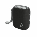 Creative MUVO Flex Bluetooth Speaker System - 10 W RMS - Black