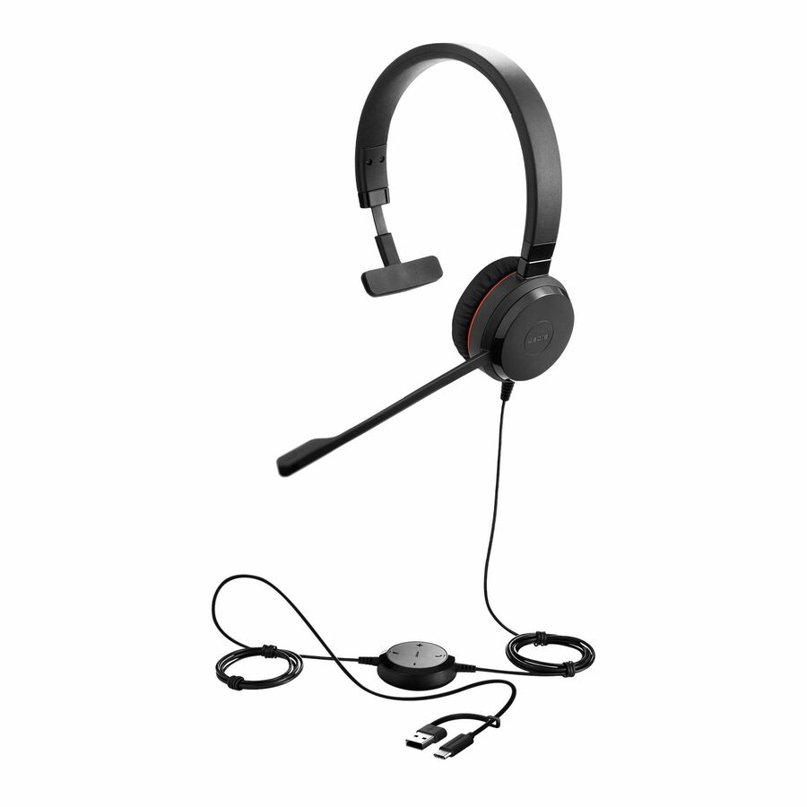 Jabra EVOLVE 30 II Headset
