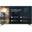 LG 50PK640S0UB 50" Smart LED-LCD TV - 4K UHDTV