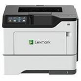 Lexmark MS632DWE Wireless Laser Printer - Monochrome