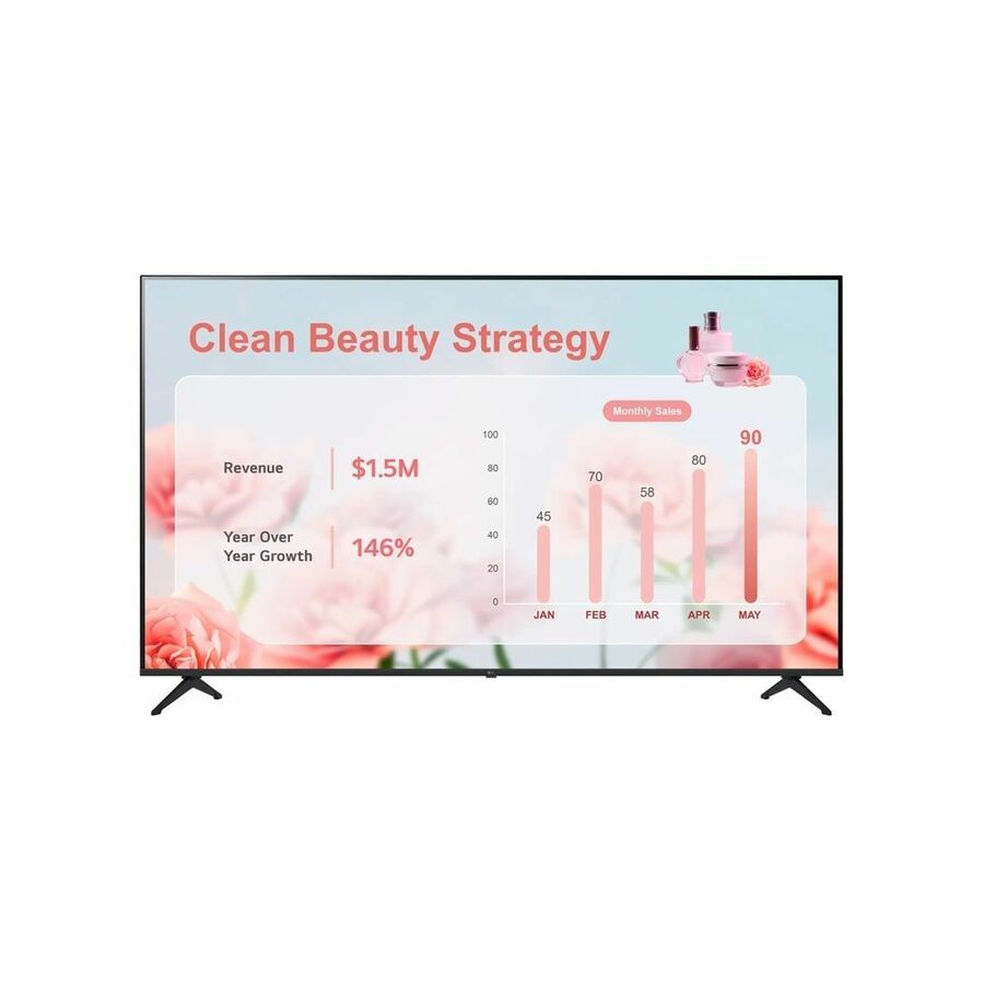 LG 55PK340S0UB 55" LED-LCD TV - 4K UHDTV