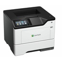 Lexmark MS632dwe Desktop Wired Laser Printer - Monochrome - TAA Compliant