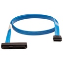 HPE 1.0m Ext HD MiniSAS Cable