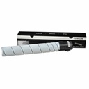 Lexmark High Yield Laser Toner Cartridge - Black - 1 Each