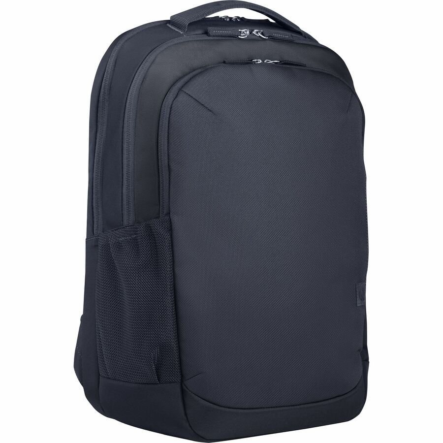 HP Everyday Carrying Case (Backpack) for 16" to 16.1" Notebook - Odyssey Gray