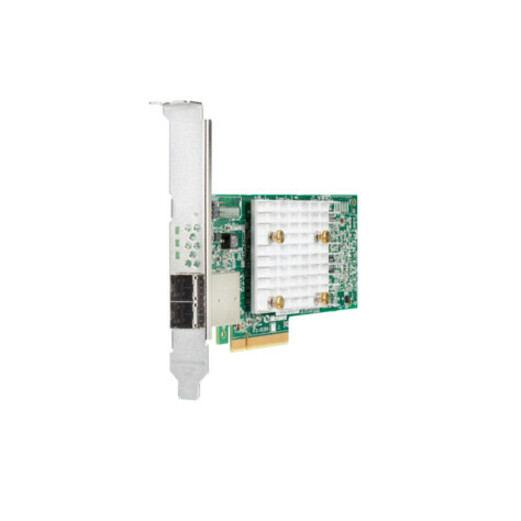 HPE Smart Array E208e-p SR Gen10 Controller