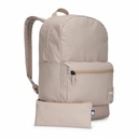 Case Logic Campus Carrying Case (Backpack) for 15.6" Notebook - Beige