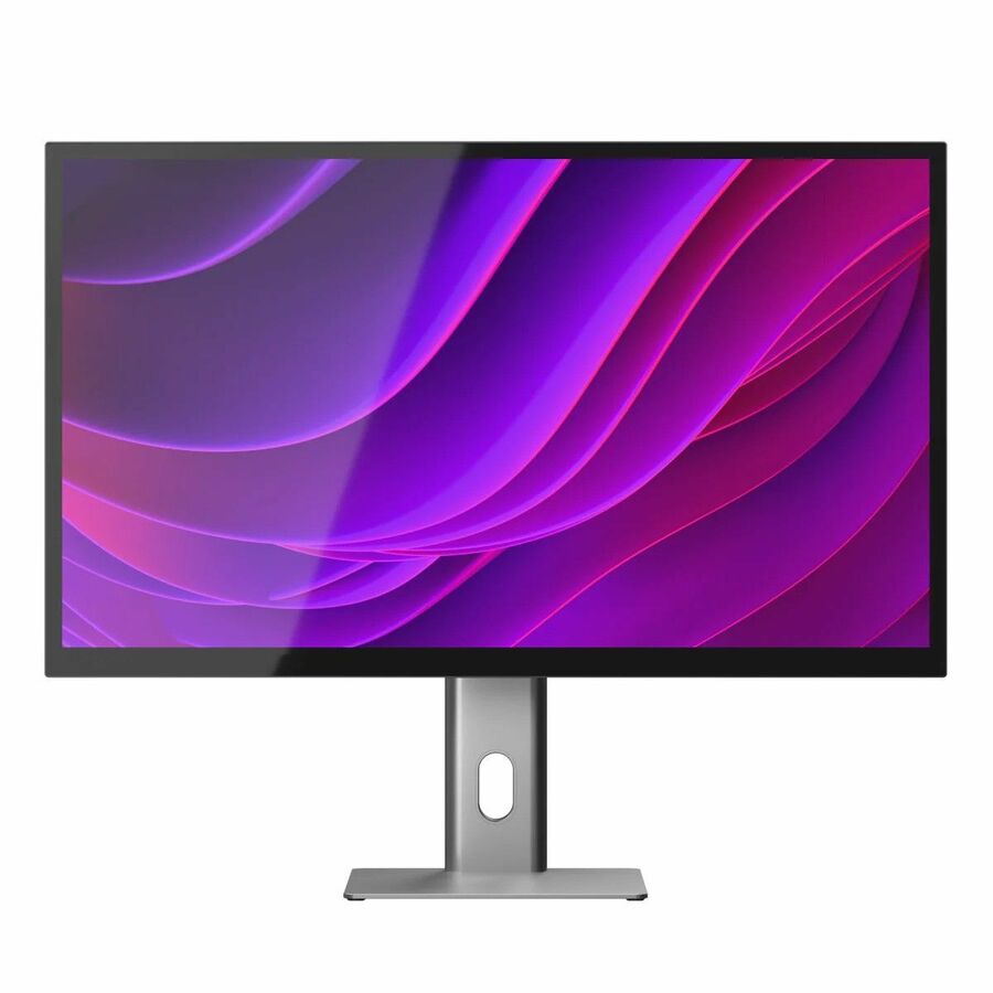 Alogic Aspekt 32A4KPDMSGR 32" Class 4K UHD LCD Monitor - 16:9 - Space Gray