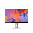 Alogic Aspekt 32A4KPDMSLV 32" Class 4K UHD LCD Monitor - 16:9 - Silver