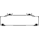 HP Mounting Bracket for Desktop Computer, Monitor, Mouse, Keyboard, Mini PC