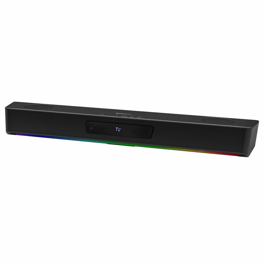 Sound Blaster Katana Bluetooth Sound Bar Speaker - 90 W RMS - Black