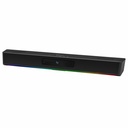 Sound Blaster Katana Bluetooth Sound Bar Speaker - 90 W RMS - Black