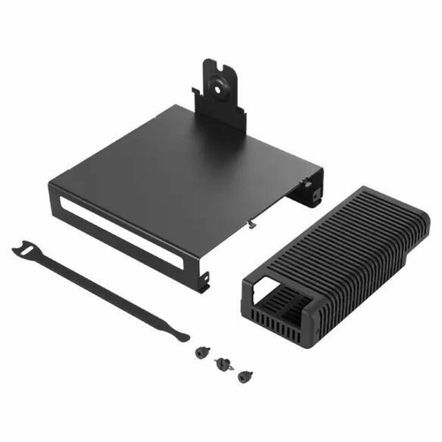 Lenovo ThinkCentre Tiny CPU Mount for PC, Monitor