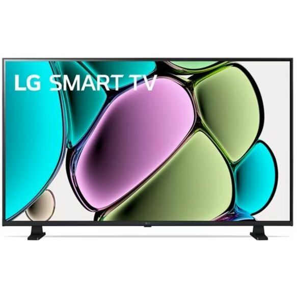 LG LR65 32LR655BPUA 32.2" Smart LED-LCD TV - HDTV - High Dynamic Range (HDR)