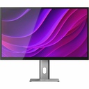 Alogic Aspekt 32A4KPDSGR 32" Class 4K UHD LCD Monitor - 16:9 - Space Gray