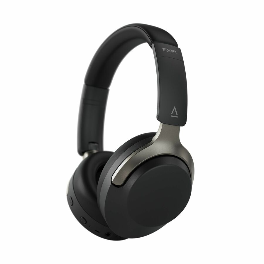 Creative Zen Hybrid SXFI Headset