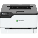 Lexmark CS430 CS431dw Desktop Wireless Laser Printer - Color