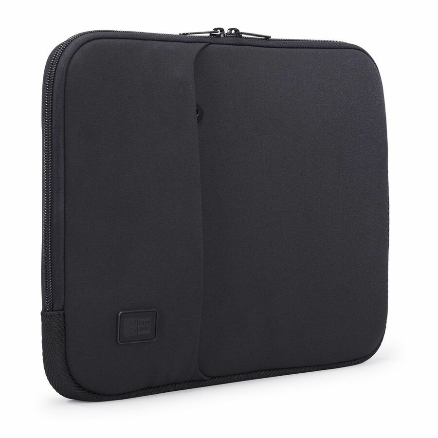 Case Logic Carrying Case (Sleeve) for 14" Notebook - Black
