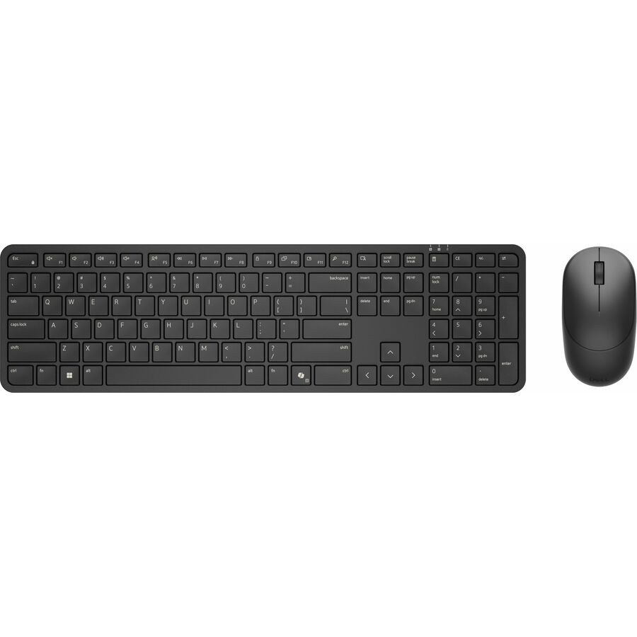 Dell Pro 5 KM526 Keyboard and Mouse