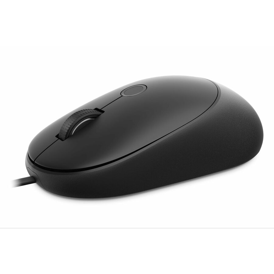Dell Pro 5 Wired Fingerprint ESS Mouse - MS526C