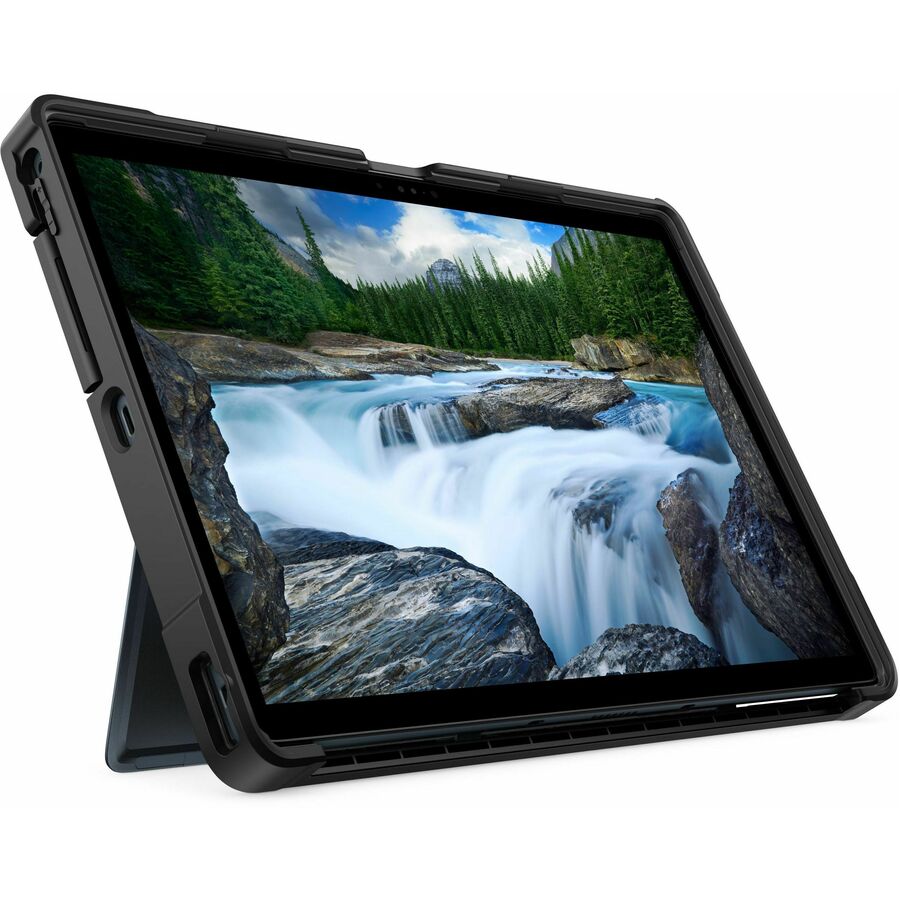Dell EcoLoop Rugged Carrying Case CG7325L, Black