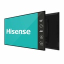 Hisense 55DM66D 55" 4K UHD DIGITAL SIGNAGE DISPLAY