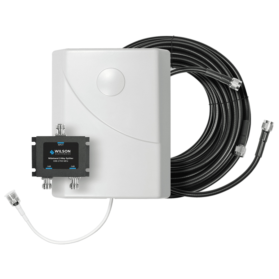 Wilson Single Antenna Expansion Kit 50 Ohm - 309906-50N
