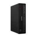 Lenovo ThinkCentre M70s Gen 6 12YQ0022US Desktop Computer - Intel Core Ultra 7 2nd Gen 265 - vPro Technology - 32 GB - 512 GB PCI Express NVMe 4.0 x4 SSD - Small Form Factor - Black