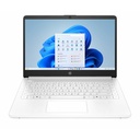 HP 14-d3000 14-dq3220nr 14" Touchscreen Notebook - HD - Intel Celeron N4500 - 4 GB - 64 GB Flash Memory - Snowflake White