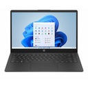 HP 14-ep0000 14-ep0018ca 14" Notebook - HD - Intel Core N-series N100 - 8 GB - 256 GB SSD - Jet Black
