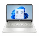 HP 14-d3000 14-dq3875nr 14" Notebook - HD - Intel Pentium Silver N6000 - 4 GB - 64 GB Flash Memory - Natural Silver