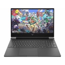 VICTUS 15-fb2000 15-fb2063dx 15.6" Gaming Notebook - Full HD - 144 Hz - AMD Ryzen 5 7535HS - 8 GB - 512 GB SSD - Mica Silver
