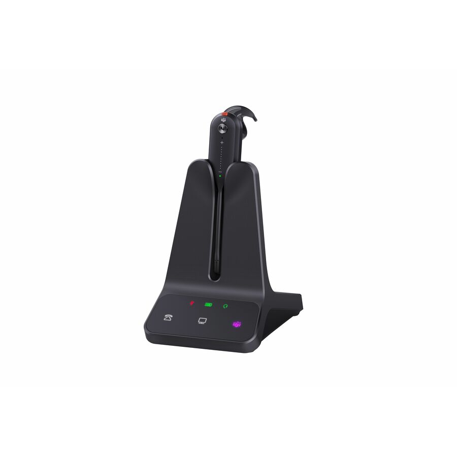 Yealink WH63 E2 Convertible DECT Wireless Headset