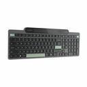 Lenovo Self-Charging Bluetooth Keyboard-US English