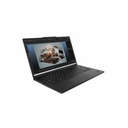 Lenovo ThinkPad P14s Gen 5 21G2001UUS 14.5" Mobile Workstation - WUXGA - 60 Hz - Intel Core Ultra 5 125H - 16 GB - 512 GB SSD - English Keyboard - Black