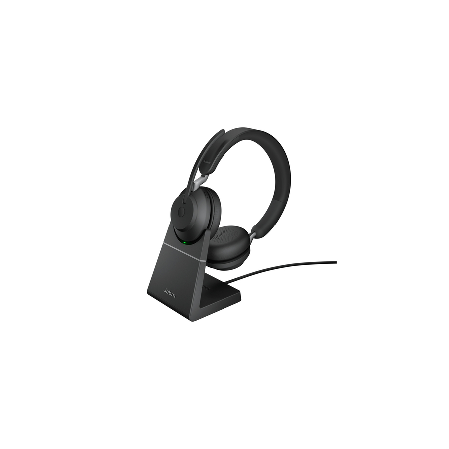 Jabra Evolve2 65 Headset