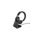 Jabra Evolve2 65 Headset