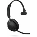Jabra Evolve2 65 Headset