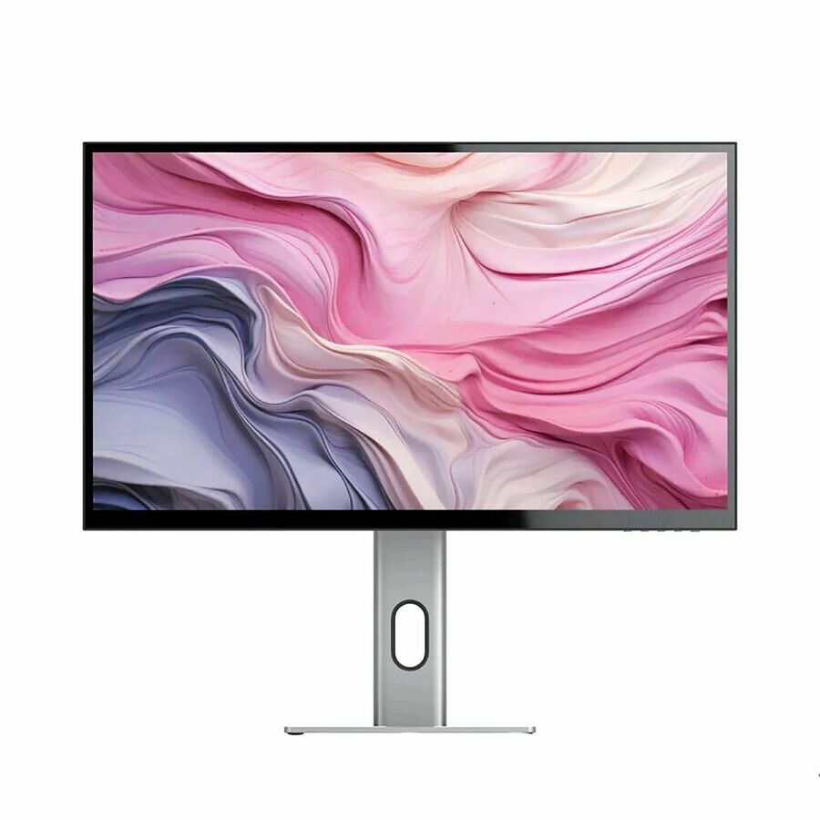 Alogic 27"-inch 4K Ultra HD USB-C Hub monitor with Power Delivery
