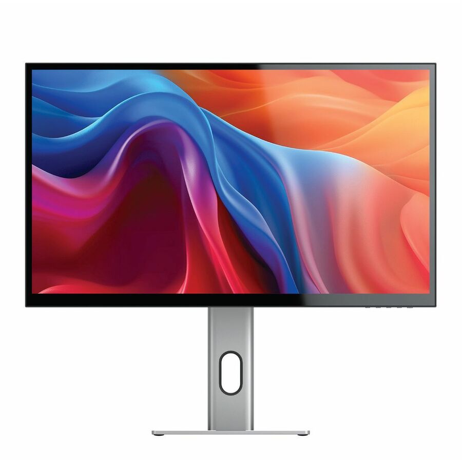 Alogic Clarity Fold 27C5KPDTF 27" Class LED Touchscreen Monitor - 16:9 - 14 ms